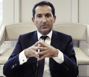 Patrick Drahi réussit aux États-Unis là où Xavier Niel a échoué